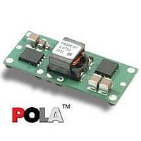 Flex Power Modules PMG5518TP ບໍ່ມີການແຍກຕ່າງ / PoL 0.8-3.6V 15A ບໍ່ມີການແຍກຕ່າງອິນພຸດ 5V 54W