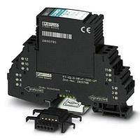 PHOENIX CONTACT 2800799 ອຸປະກອນປ້ອງກັນ PT-IQ-5 -HF-12DC-UT
