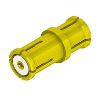Micro-Mode MMSP-7619 ຕົວແປ RF - ໃນຊຸດ CONN ADAPT JACK-JACK SMP 50 OH