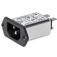 Schurter 3-100-794 ປະຕູເຂົ້າ 4A ອຸປະກອນເຂົ້າ ການແພດ VERSN ສະກຣູ