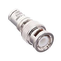 Belden DB58BNC ຕົວເຊື່ອມ 50 OHM BNC ຂາຍຕໍ່ຫນຶ່ງຊິ້ນ