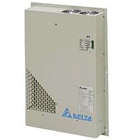 Delta Electronics, Inc. HEX010VA ຕົວແປປ່ອງຄວາມຮ້ອນອາກາດໃນອາກາດ, ຕິດຕັ້ງພາຍໃນ, 24VDC