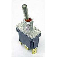 CW Industries GTB2B18 ສະຫນອງສະລັບ Toggle SPDT, On-(On)