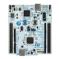 STMicroelectronics NUCLEO-U545RE-Q ບອດພັດທະນາ STM32 Nucleo-64 ບອດພັດທະນາ STM32U545RE MCU, SMPS, Arduino ແລະ morpho