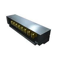 Samtec UPT-06-01-02-T-RA ຕໍ່ຕໍ່ພະລັງ DC .150" PowerStrip/20 A Dual Blade Power Terminal Strip