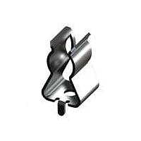 Keystone Electronics 3566 ຄລິບຟິວ 13/32 PC FUSE CLIP