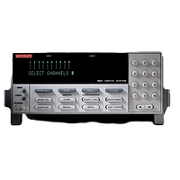 KEITHLEY 7001 ສະຫຼັບ/ຄວບຄຸມ Mainframe