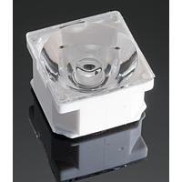 Ledil F10283_ROSE-B-B-RS Single Lens SINGLE LENS HOLDER SOLD SEPARATELY