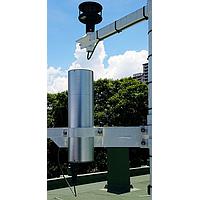 BSI GDRM ອຸປະກອນຕິດຕາມລະດັບຣັງສີ gamma (24.6 keV ~ 10MeV)