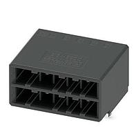 PHOENIX CONTACT 1378270 ຫົວກາງ PCB DD32H 2 2/10-H-5 08-XX