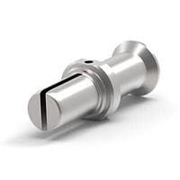 AMP Connectors - TE Connectivity T2196501095-001 ຕິດຕໍ່ HCM650-MC-95