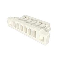 Amphenol FCI 10159026-1006LF ຮອດເດີແລະຮາກສາຍ FitMate 0.8mm, ຮັບສະຫນອງ, 6ຕໍ່