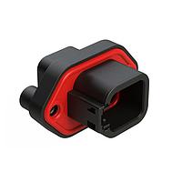 Amphenol SINE Systems ATP04-6P-PM12BK ກອງປົກຄຸມ A SERIES