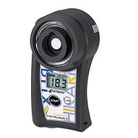 ATAGO PAL-HIKARi 51 ເຄື່ອງມວນຄ່າ Brix IR ຂະໜາດກະເປົາ (9.0 ~ 20.0% Brix)