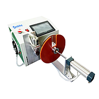 Sedeke CB-B15CS ເຄື່ອງມືອັດຕະໂນມັດມື້ມອງສາຍສະເໜີ (1-10 turns/S)