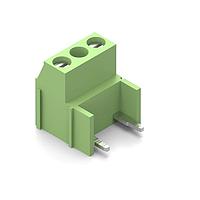 Wurth Elektronik 691252800002 ບລັອກຂໍ້ຕໍ່ຄົງທີ່ WR-TBL 10.0mm Pitch Rising Cage 2P