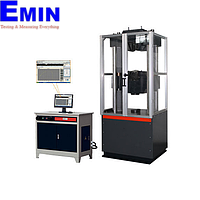 Samyon SEW-300B ເຄື່ອງທົດສອບລະບົບໄຮໂດຼລິກ Universal (300 kN)