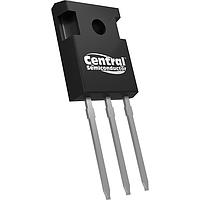 Central Semiconductor CRU24715-600 SL ອຸປະກອນກັບຄືນຄວາມໄວສູງ Ultra Fast Recovery Rectifiers 600V, 15A Super Junction Rectifier