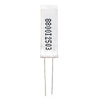 Rotronic HYGROMER IN-1 ຕົວຈັບອາກາດອຸນຫະພູມອຸດສາຫະກຳ (0…100 %rh / -50…170 °C)