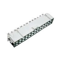 Amphenol FCI 86130163130355E1LF ກອງສາຍໄຟ 86130163130355E1LF-8613 F CNR