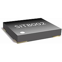 SiTime SIT8002AI-13-25E-12.00000T MEMS ອອສຊິເລເຕີ 12MHz +/-50ppm 2.5V +/-10%