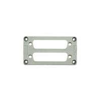 Weidmuller 1666230000 DIN Rail Terminal Blocks ADS/10-2/25