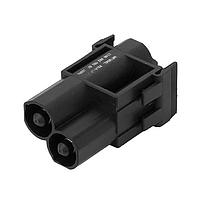 Amphenol SINE Systems C146 A02 001 E8 ໂມດູນພິນໂມດູນ Radsok 2x6mm ພິມ