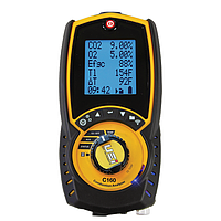 ເຄື່ອງວິເຄາະການເຜົາໃຫມ້/ການປ່ອຍອາຍພິດ