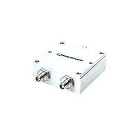 Mini-Circuits ZAPD-900-5W-S+ ອຸປະກອນແບ່ງສະຫຼຸບ/ລວມສະຫຼຸບ 2 ທາງ ເຄື່ອງແບ່ງພະລັງງານ, 100 - 900 MHz, 50?