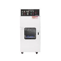 Jinuosh L-CZJ001 ແບັດເຕີລີ Squeeze Needle Punch Machine (1~15KN, 200mm, 10-150m/s)