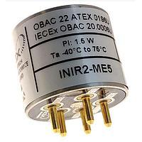 Amphenol SGX Sensortech INIR2IA-ME5 ຕວດແກັດແບບໄອນເຟຣດ - ດິຈິຕອນ