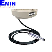 DEFELSKO PRBF0S Probe ສໍາລັບການເຄືອບ Gage ຄວາມຫນາ (0~1150μm; for PosiTector 6000 F0S)