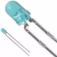 VCC CMD264-UBD ເດີ້ວສີຟ້າ LED ປະກອບແບບກະຈາຍແສງ