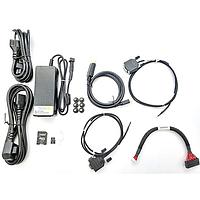 Techway PFP-ZU+_LAB_SET ຊຸດອຸປະກອນຫ້ອງປະຕິບັດ SoC FPGA ສໍາລັບຊຸດ PFP-ZU+