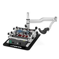 JBC RBN-2A Rework Bench ສໍາລັບ PCBs (300W (230V))