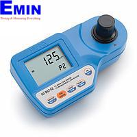 Hanna HI96742 Iron, Low Range and Manganese Low Range Portable Photometer (0 to 1.60 mg/L (ppm), 0 to 300 µg/L)