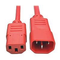 Tripp Lite P005-002-ARD ສາຍຍືດກຳລັງໄຟ AC ສາຍຍືດກຳລັງໄຟຫນັກ