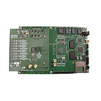 Analog Devices DC1751A-B ADC LTM9010-14 Demoboard - 14-ບິດ, 105Msps,