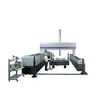 MITUTOYO FALCIO Apex G 305015 ເຄື່ອງວັດແທກປະສານງານ CNC (3005mm 5005mm 1505mm)