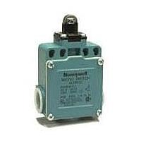 Honeywell GLEA01C ສະຫນັບຈຸດຈຳກັດ 13N 2.9lb 10A 300VAC 1NC 1NO SPDT Snap