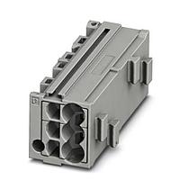 PHOENIX CONTACT 3270442 ເຄື່ອງມືແລະອຸປະກອນເຊື່ອມຕໍ່ Terminal Block FTMC 1,5-3 /GN