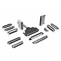 Hirose Electric DX30AM-100P ປລັກ PL 26 POS 1.27mm IDT ST Cable Mount