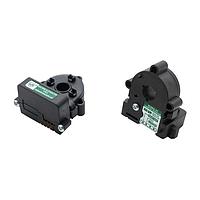 Western Automation RCM01-02 ຕວດສອບກະວັນກະທົບກະທົບກະທົບກະທົບກະທົບກະທົບກະທົບກະທົບກະທົບກະທົບກະທົບກະທົບກະທົບ Residual Current Monitor, 6mA DC/30mA AC Fault Current Detection, IEC62752, 9mm CT Aperture