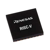 Renesas Electronics R9A02G0214CNE#BA0 ເຄື່ອງຄວບຄຸມ Microcontrollers MCU RENESAS RISC-V 48MHZ 128K/16K QFN48