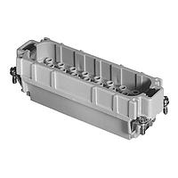 Amphenol Tuchel C146-10A064-500-2 ອິນເຊີດພິນ ອິນເຊີດ 64 ທາງ Heavy Mate