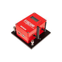 Syscom MR3003C ລະບົບການວັດແທກການສັ່ນສະເທືອນ / ການເຄື່ອນໄຫວ