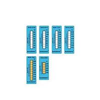 TESTO 0646 2532 ແຖບອຸນຫະພູມ (+161 °C ~+204 °C)