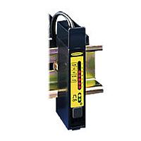 Banner Engineering D12EN6FP ເຊັນເຊີ້ນເສັ້ນແສງ Fiber Optic Sensors D12 EXPERT Series: ເສັ້ນແສງແປງພາສຕິກ; ຂະໜາດ: ຂຶ້ນຢູ່ກັບເສັ້ນແສງ; ການປ້ອນເຂົ້າ: 10-30 V dc; ການອອກ: SPST NPN; ສາຍສົ່ງ 2 m (6.5 ft)