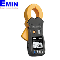 HIOKI FT6380-50 ເຄື່ອງທົດສອບການຍຶດເກາະ (20mA~60A, 0.2Ω~1600Ω, True RMS)
