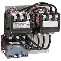 SIEMENS 22JUH32AA ຕົ້ນເລີ່ມການກັບຄືນ,FVR SZ4,50-200Amps,ເປີດ,120/240V